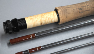 スコットG2プロト　1308－4　フライロッド　フライフィッシング Scott スコット フライロッド G2 884/4 8.8ft 4Line 2.7oz